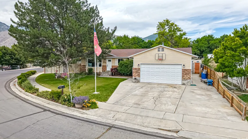 1615 S 350 E, Springville, Utah 84663