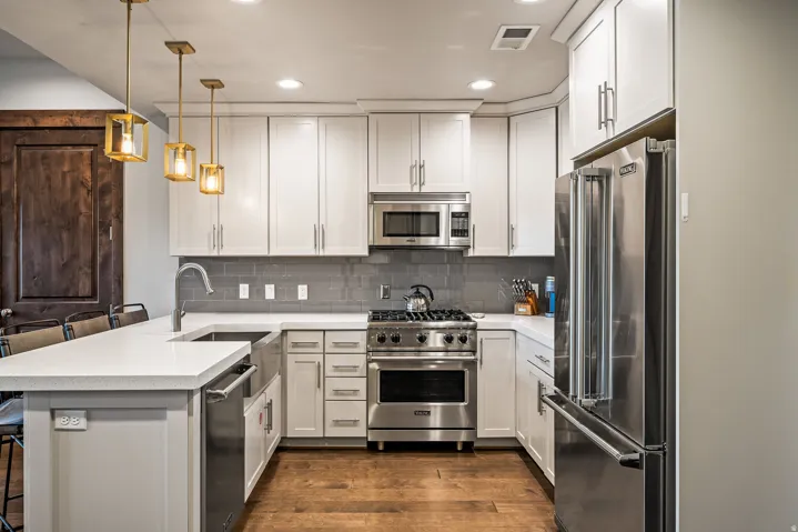 3793 Blackstone Dr #1b, Park City, Utah 84098