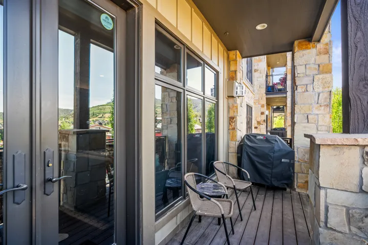 3793 Blackstone Dr #1b, Park City, Utah 84098
