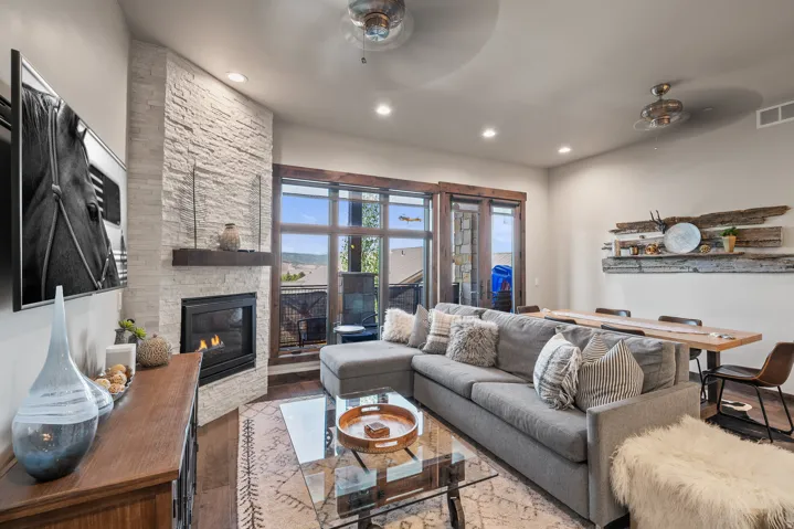3793 Blackstone Dr #1b, Park City, Utah 84098