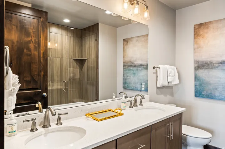 3793 Blackstone Dr #1b, Park City, Utah 84098