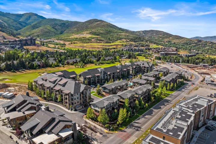 3793 Blackstone Dr #1b, Park City, Utah 84098