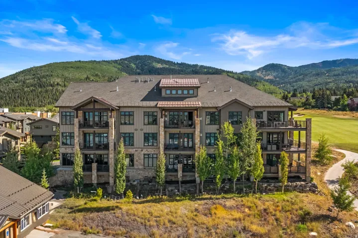 3793 Blackstone Dr #1b, Park City, Utah 84098