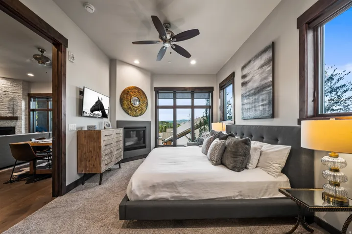 3793 Blackstone Dr #1b, Park City, Utah 84098
