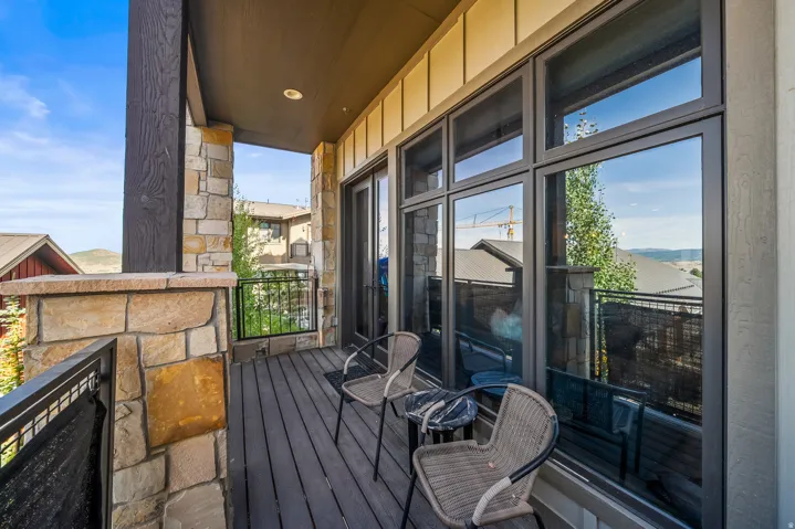 3793 Blackstone Dr #1b, Park City, Utah 84098