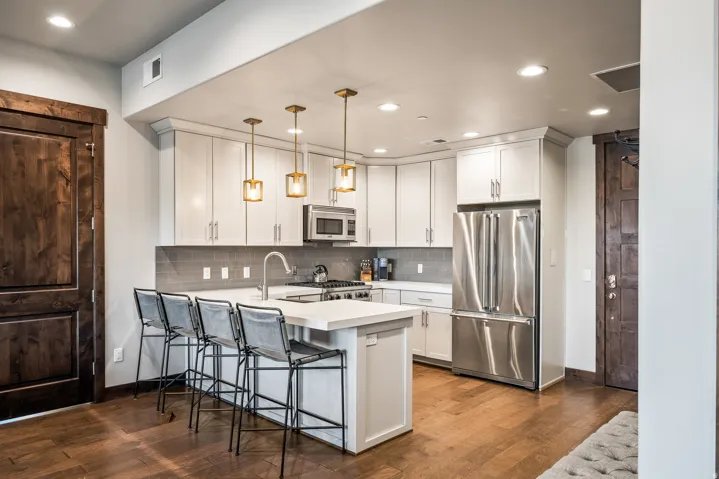 3793 Blackstone Dr #1b, Park City, Utah 84098