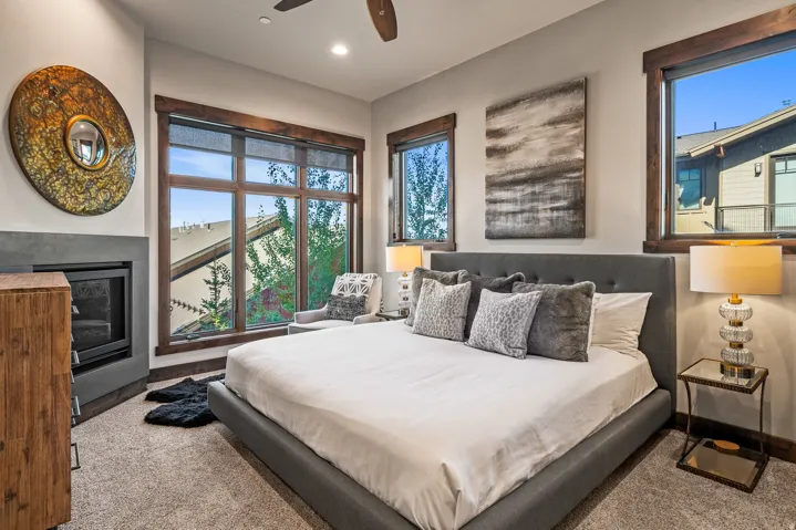 3793 Blackstone Dr #1b, Park City, Utah 84098