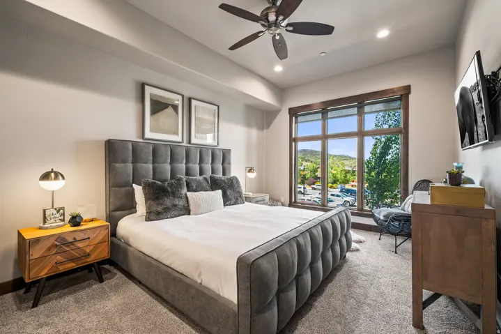 3793 Blackstone Dr #1b, Park City, Utah 84098