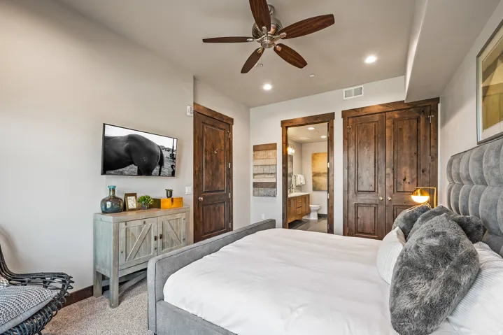 3793 Blackstone Dr #1b, Park City, Utah 84098