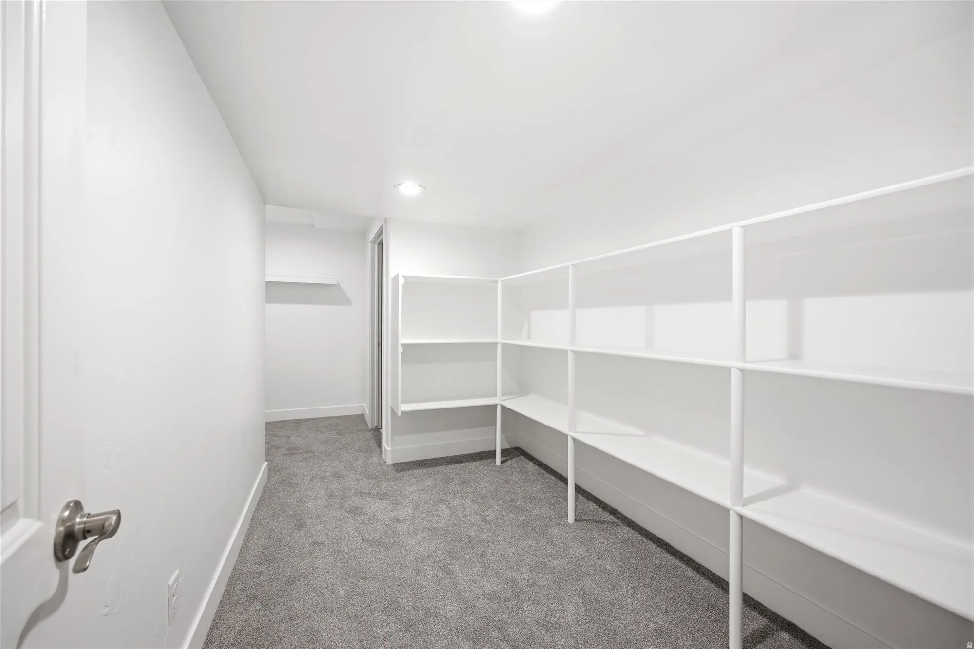 Storage room