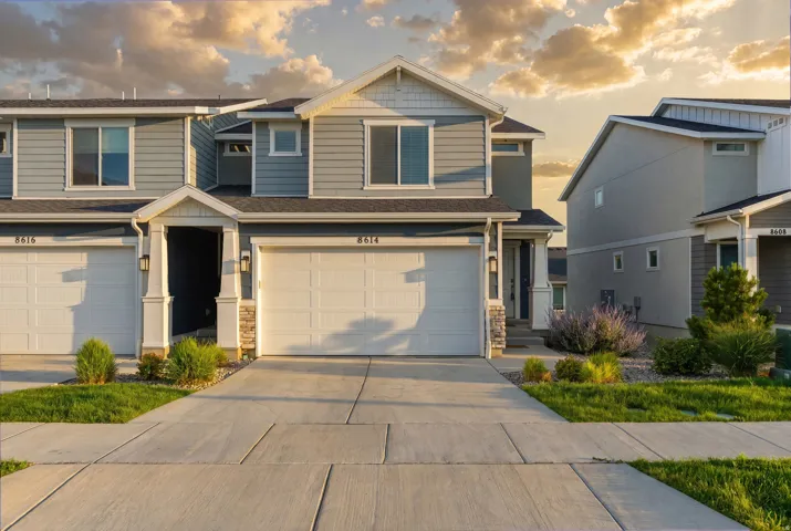 8614 W Bowie Dr ##1060, Magna, Utah 84044