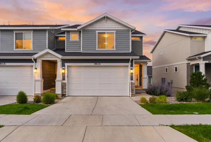 8614 W Bowie Dr ##1060, Magna, Utah 84044