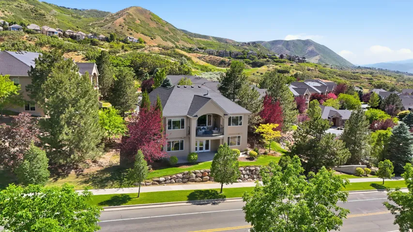 1623 E High Oaks Ln, Draper, Utah 84020