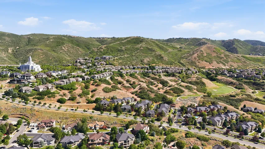 1623 E High Oaks Ln, Draper, Utah 84020