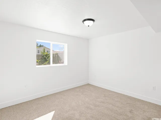 Empty room