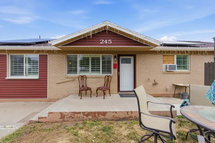 245 E 600 N, Tooele, Utah 84074