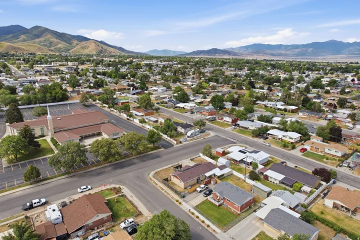 245 E 600 N, Tooele, Utah 84074