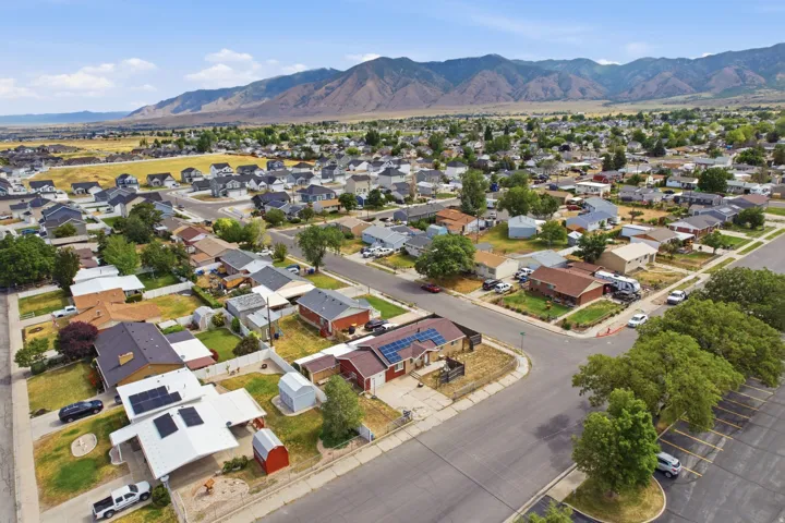 245 E 600 N, Tooele, Utah 84074