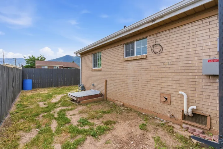 245 E 600 N, Tooele, Utah 84074