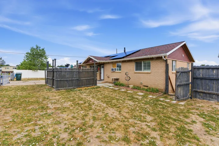 245 E 600 N, Tooele, Utah 84074