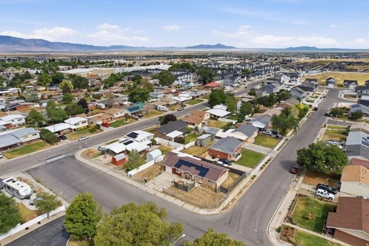 245 E 600 N, Tooele, Utah 84074