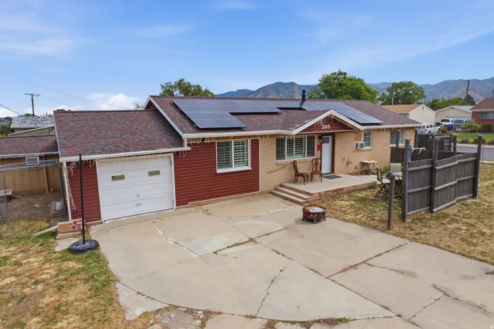 245 E 600 N, Tooele, Utah 84074
