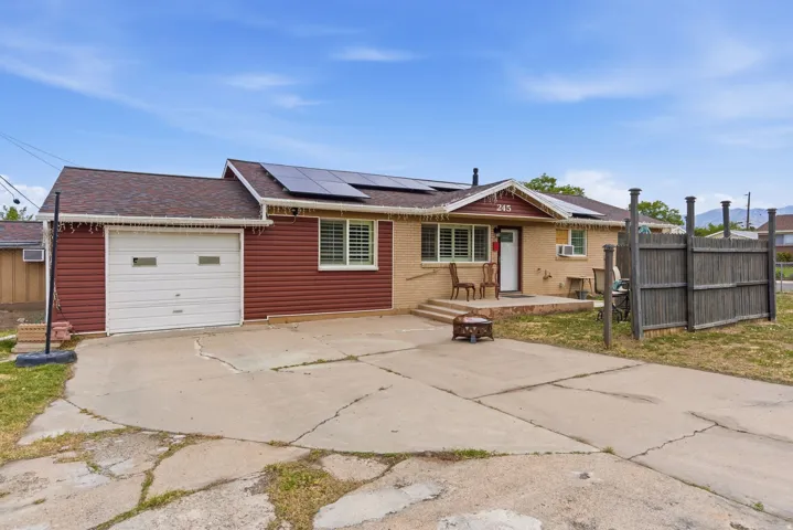 245 E 600 N, Tooele, Utah 84074