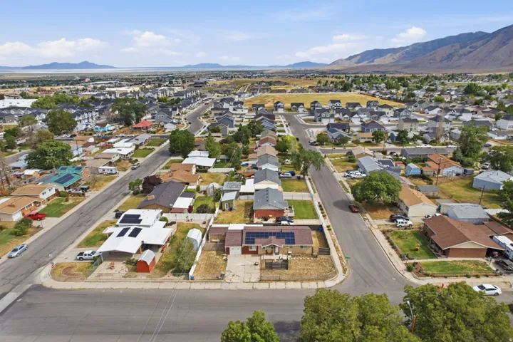 245 E 600 N, Tooele, Utah 84074