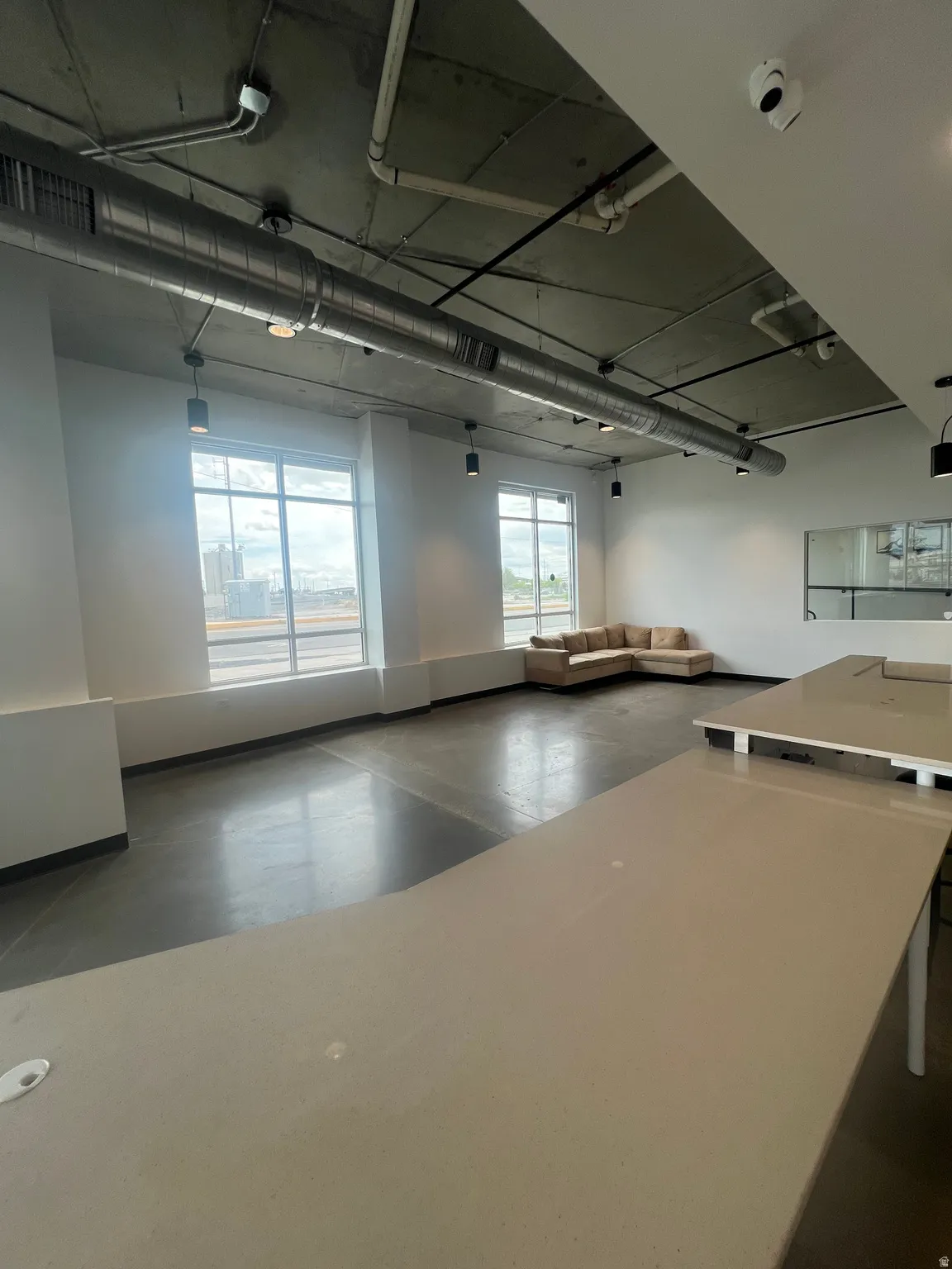 Misc room