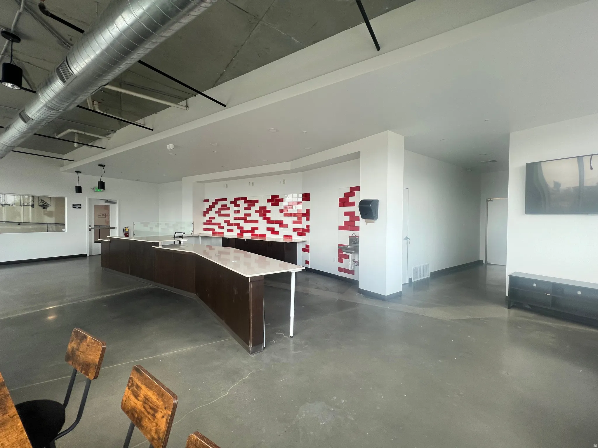 Misc room