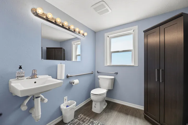 Handicap Accessible