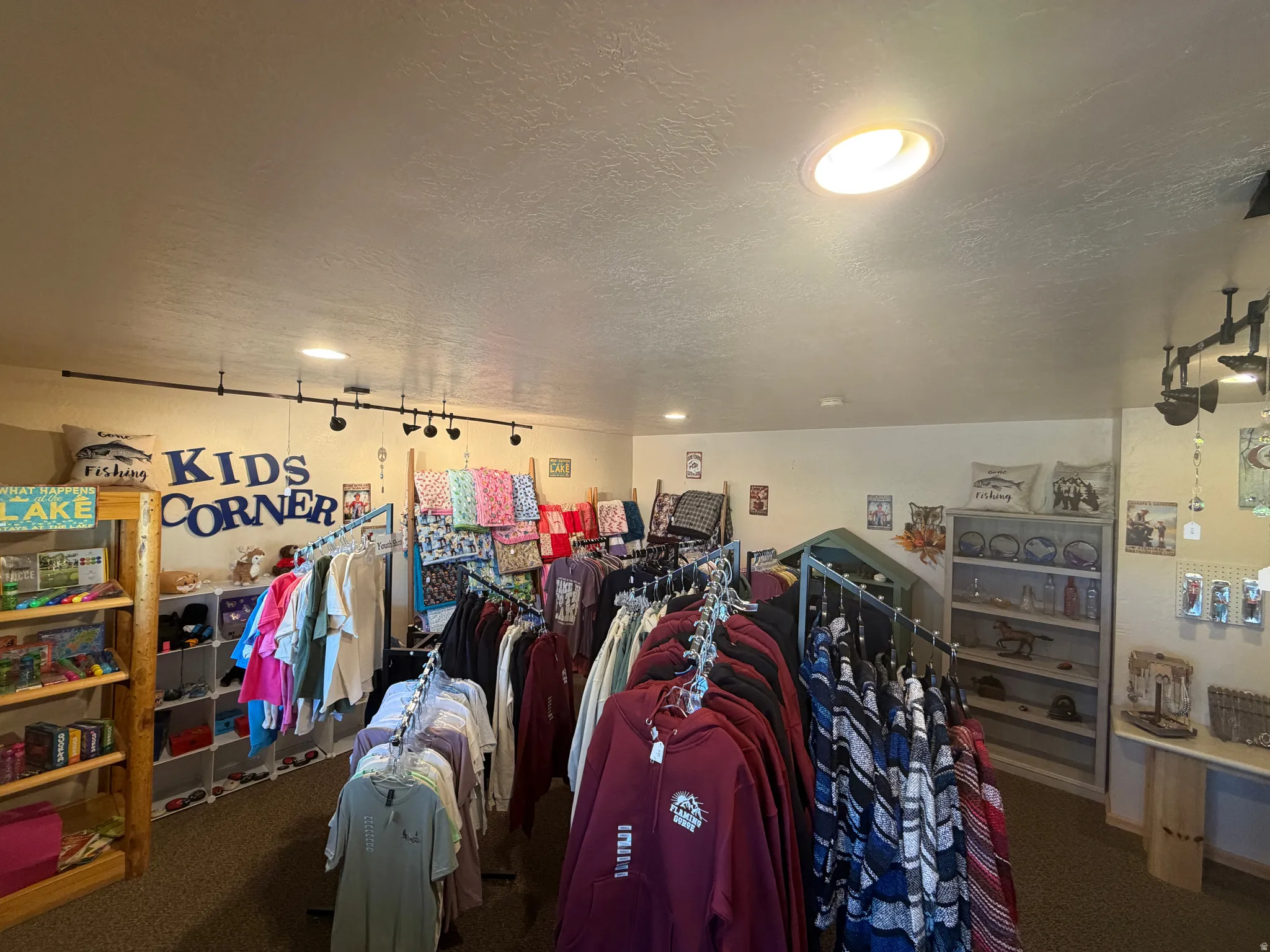 Misc room