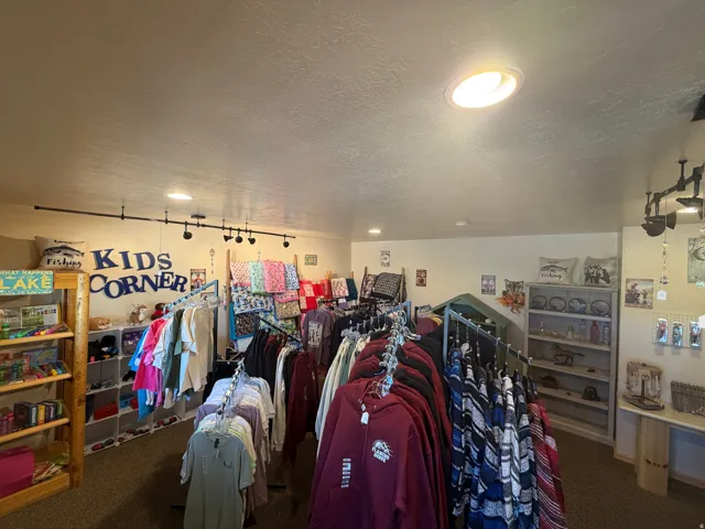Misc room