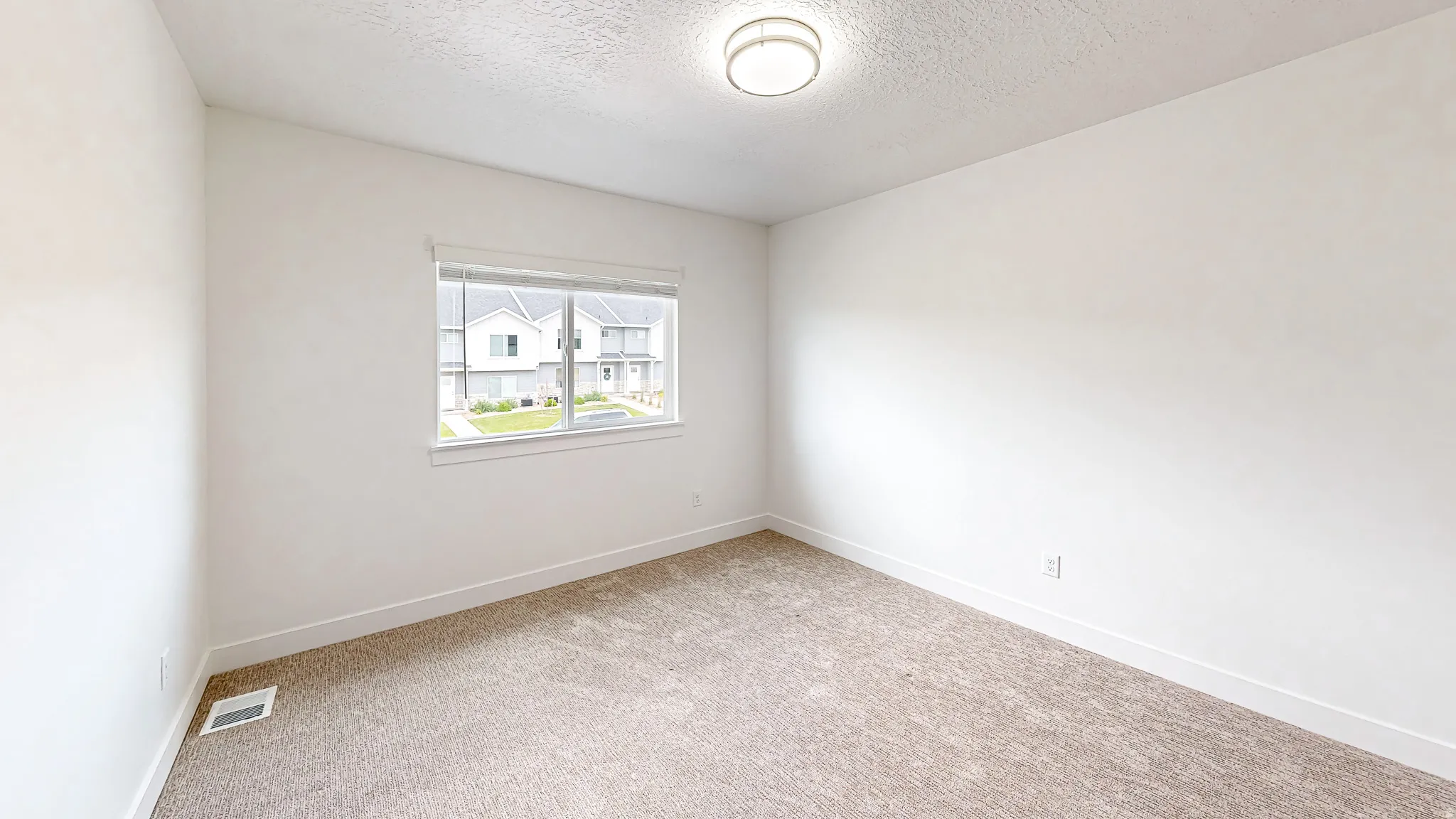 Empty room