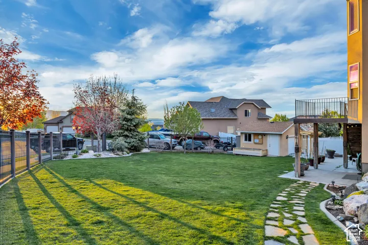 618 S 1350 E, Tooele, Utah 84074