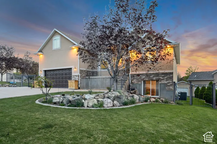 618 S 1350 E, Tooele, Utah 84074