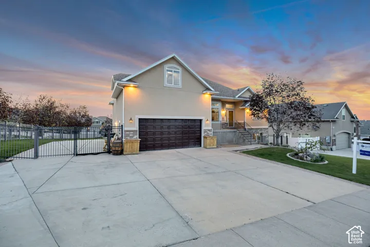 618 S 1350 E, Tooele, Utah 84074