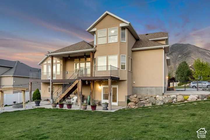 618 S 1350 E, Tooele, Utah 84074