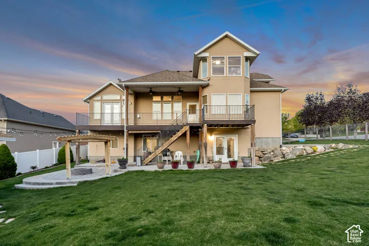 618 S 1350 E, Tooele, Utah 84074