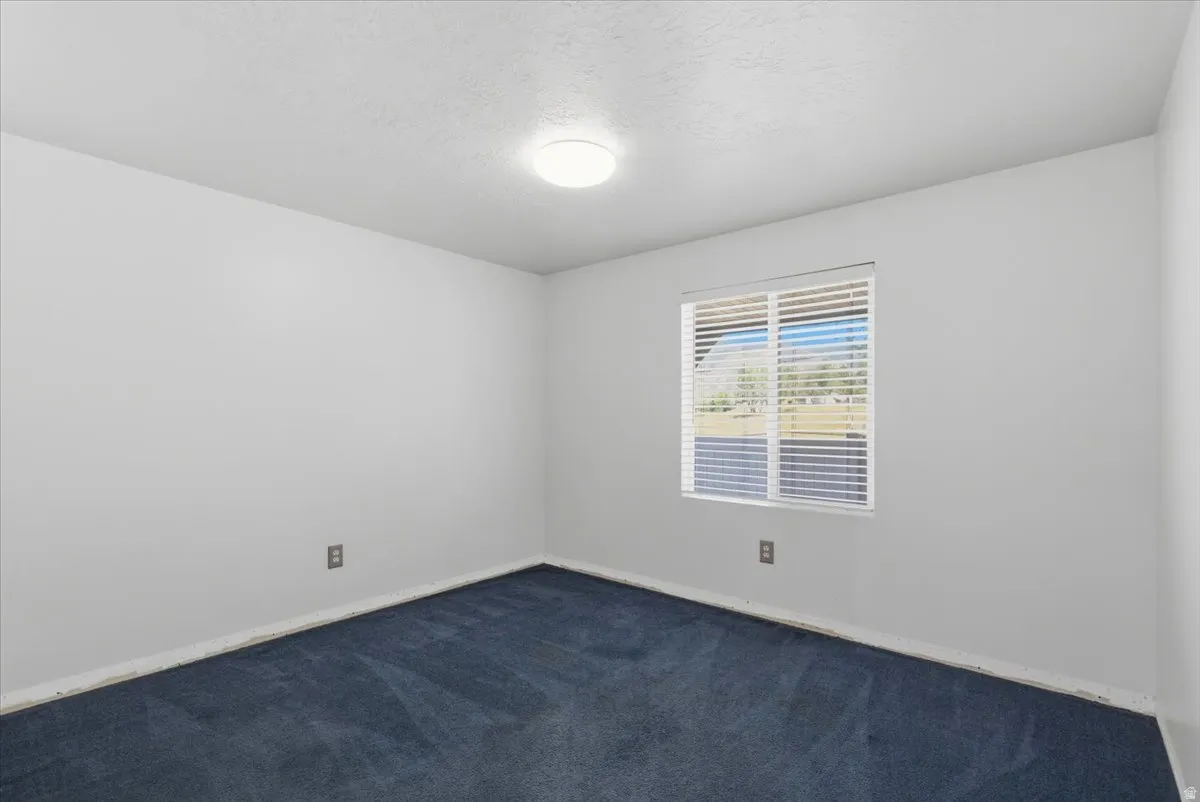 Empty room
