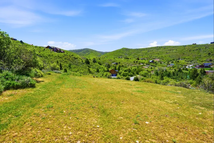 8374 E Lake Dr, Heber City, Utah 84032