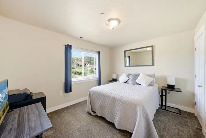 8374 E Lake Dr, Heber City, Utah 84032