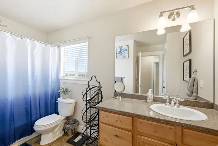 8374 E Lake Dr, Heber City, Utah 84032