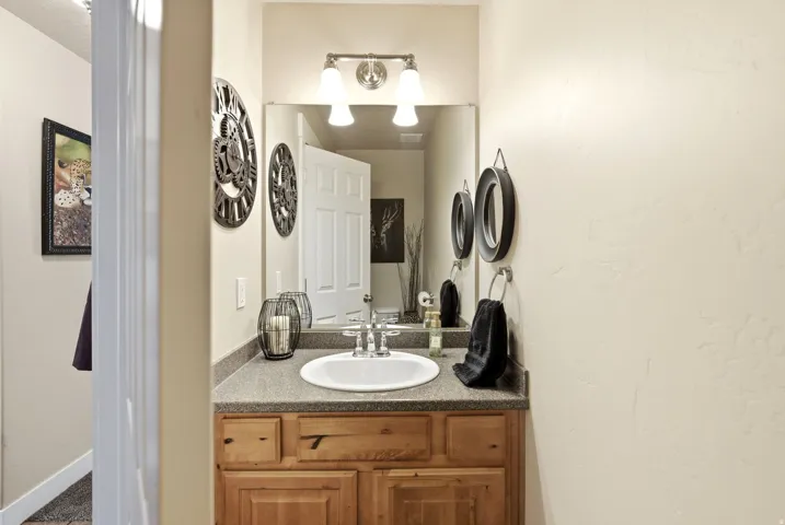 8374 E Lake Dr, Heber City, Utah 84032