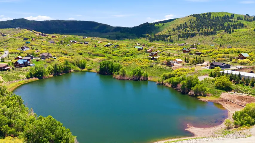 8374 E Lake Dr, Heber City, Utah 84032