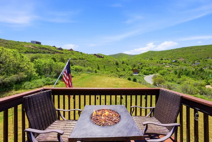 8374 E Lake Dr, Heber City, Utah 84032