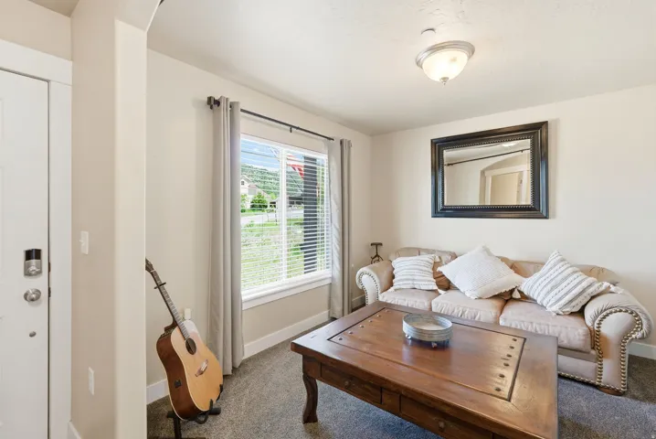 8374 E Lake Dr, Heber City, Utah 84032