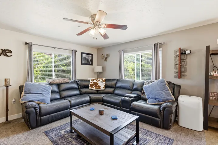 8374 E Lake Dr, Heber City, Utah 84032