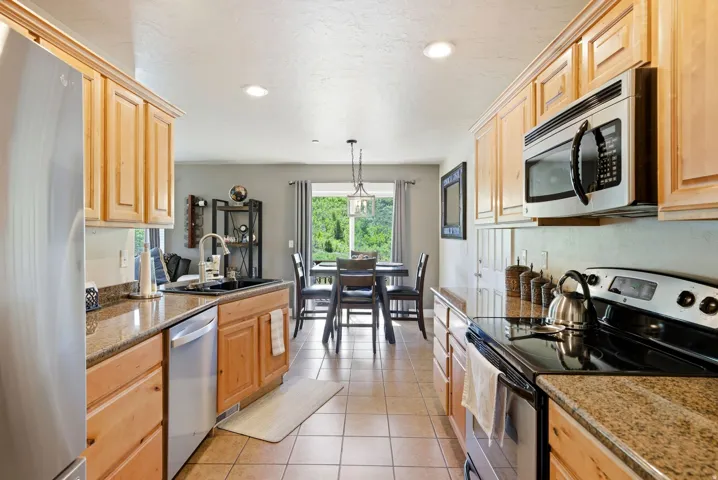 8374 E Lake Dr, Heber City, Utah 84032