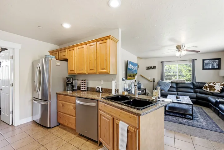 8374 E Lake Dr, Heber City, Utah 84032